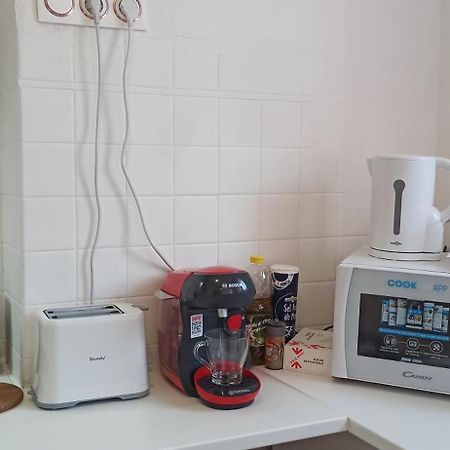 Bel Appartement Proche Marche Perpignan Ngoại thất bức ảnh