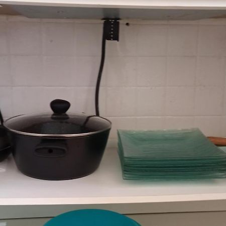 Bel Appartement Proche Marche Perpignan Ngoại thất bức ảnh