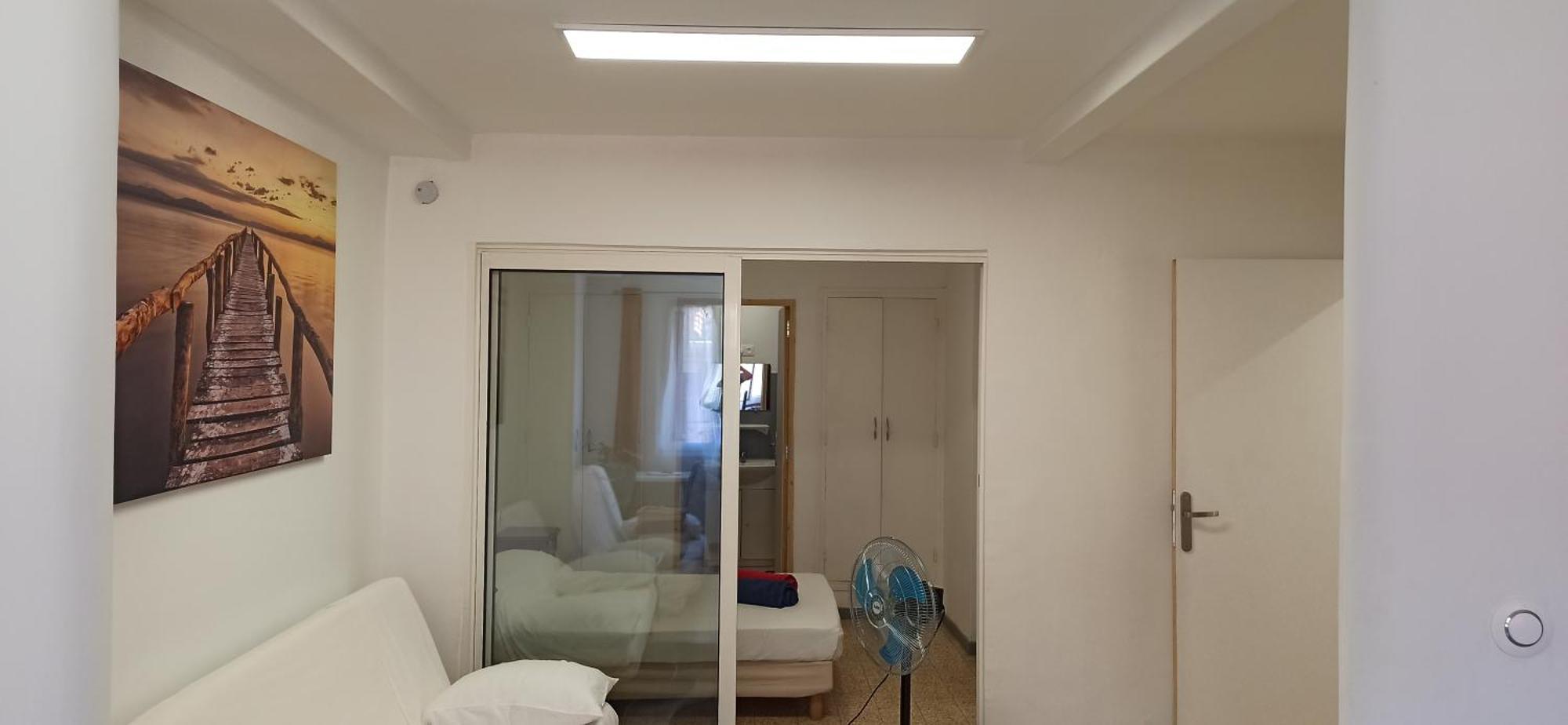 Bel Appartement Proche Marche Perpignan Ngoại thất bức ảnh