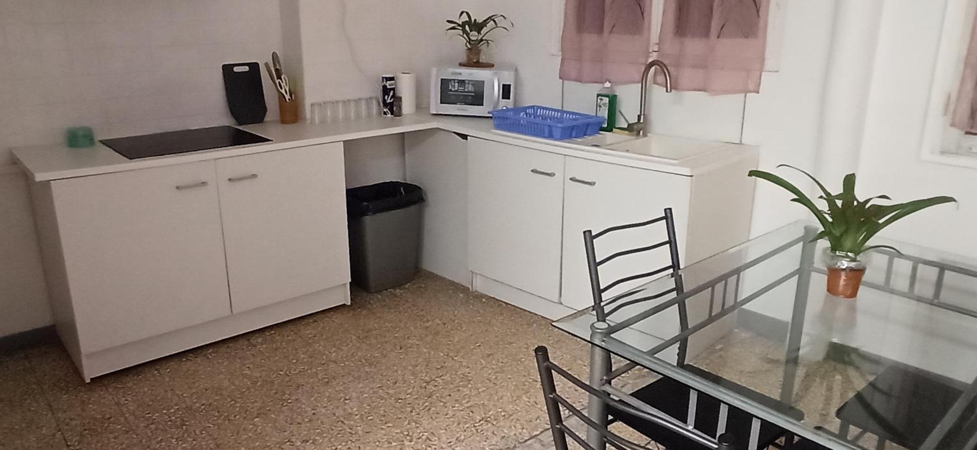 Bel Appartement Proche Marche Perpignan Ngoại thất bức ảnh