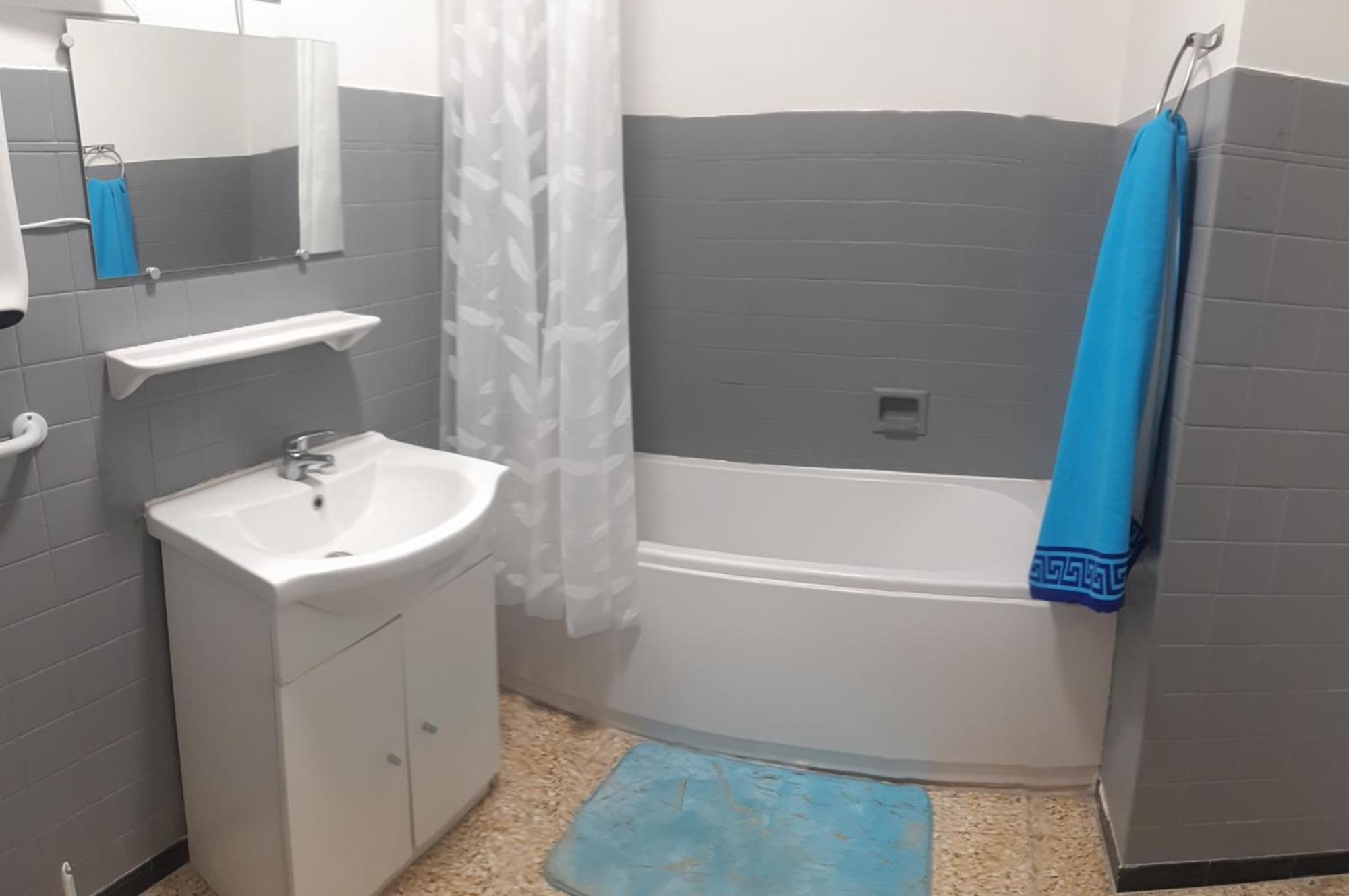 Bel Appartement Proche Marche Perpignan Ngoại thất bức ảnh