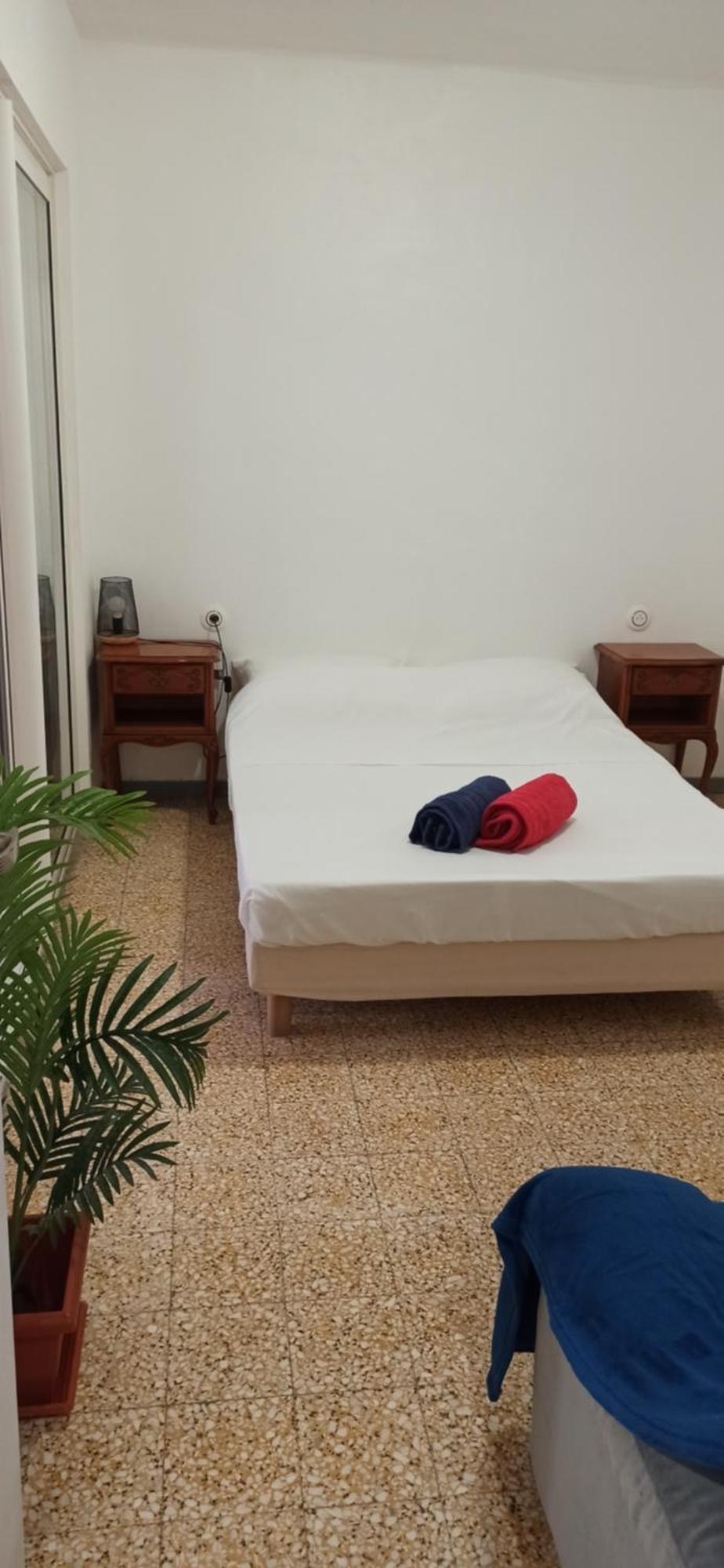 Bel Appartement Proche Marche Perpignan Ngoại thất bức ảnh